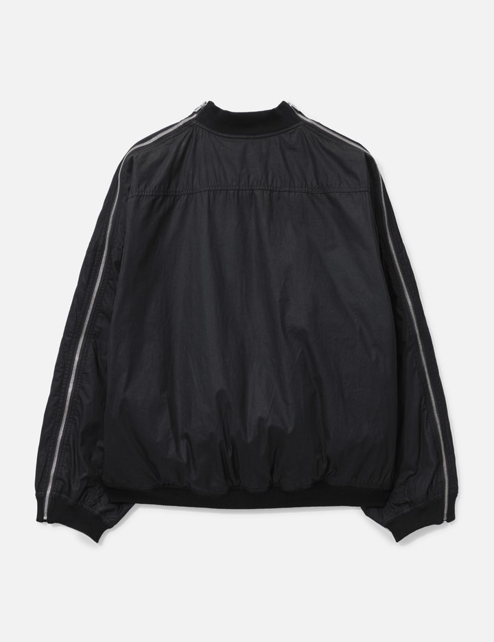 Zip MA-1 Bomber Jacket Placeholder Image