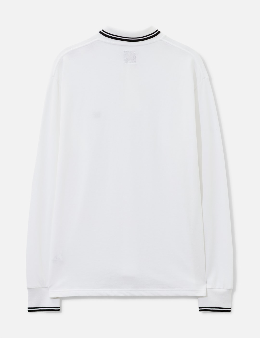 Long Polo view 6