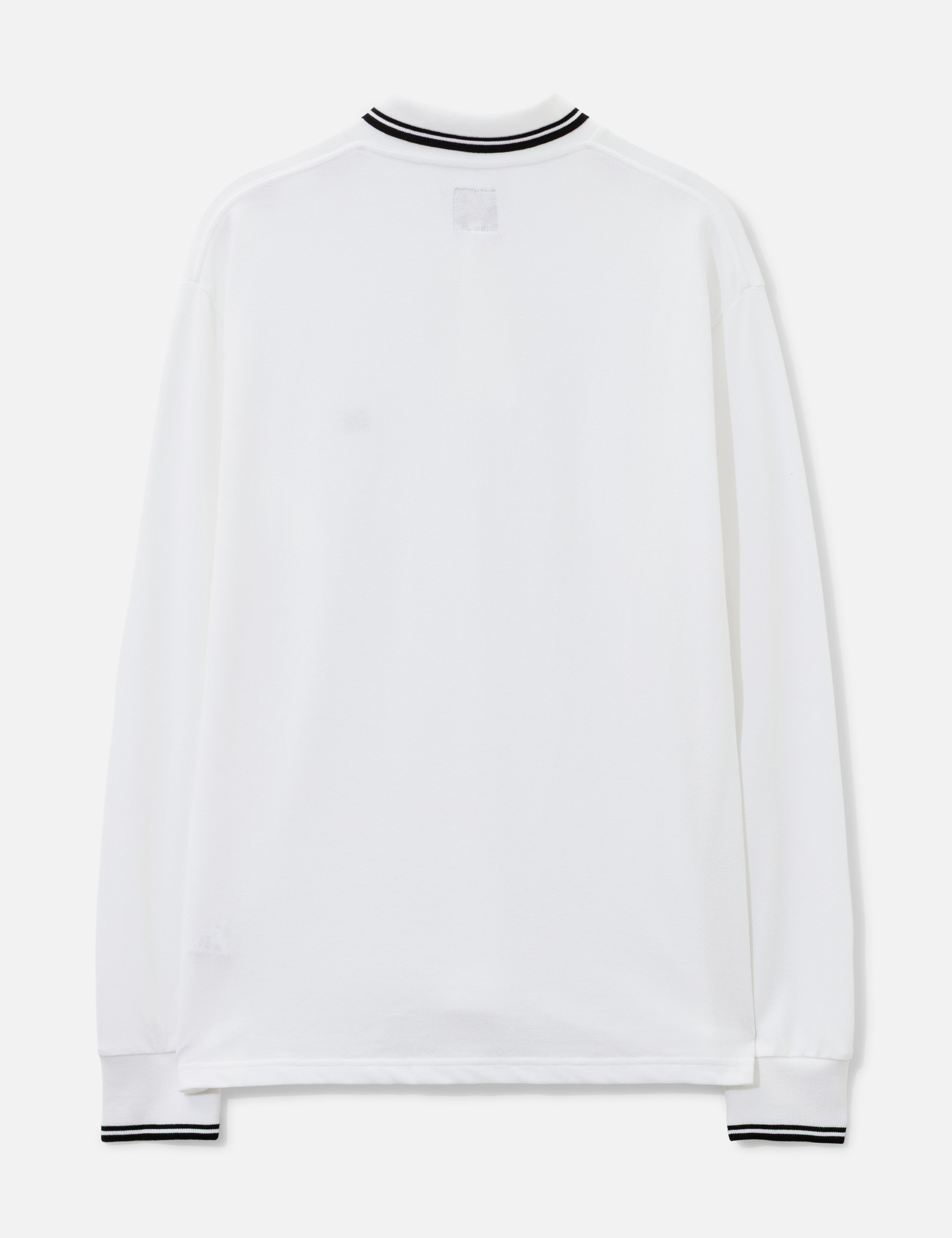 Long Polo view 8