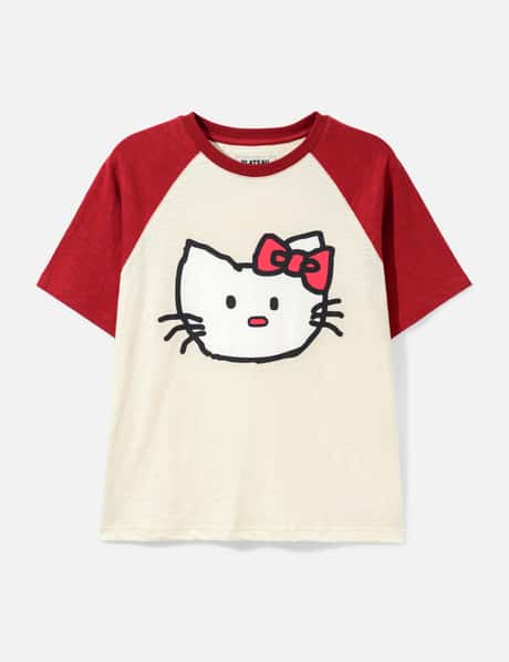 Plateau Studio Hello T-Shirt