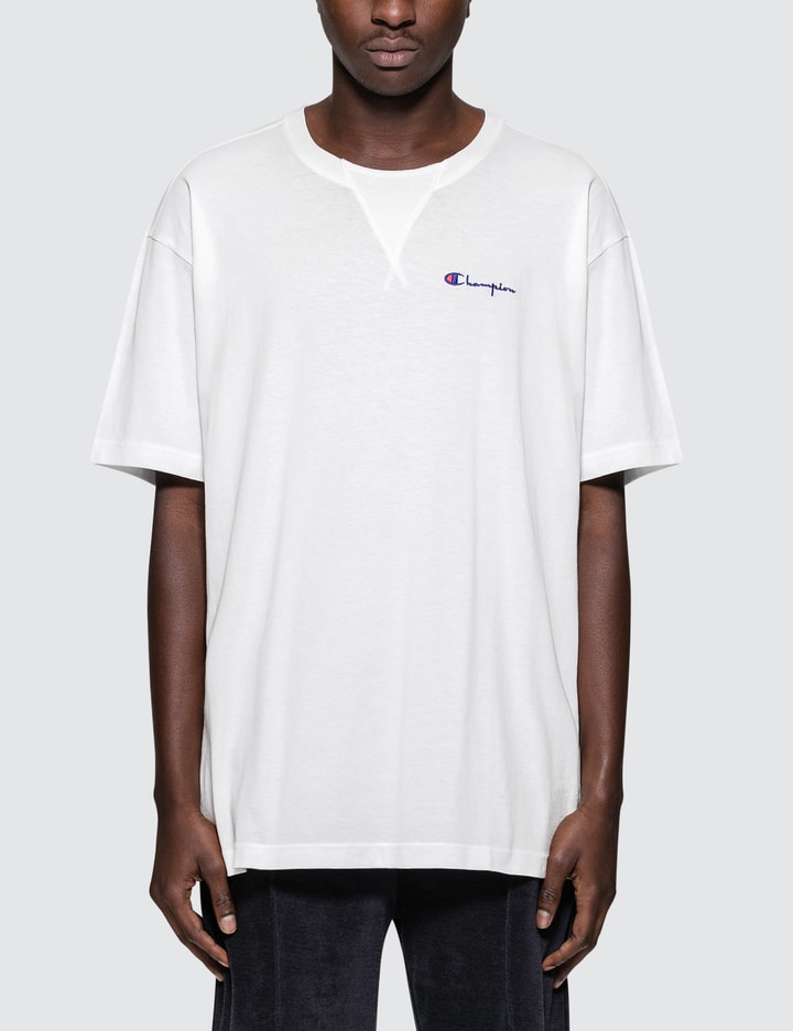 Deconstruction S/S T-Shirt Placeholder Image