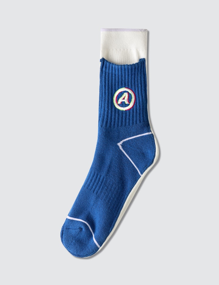 Layered Socks Placeholder Image