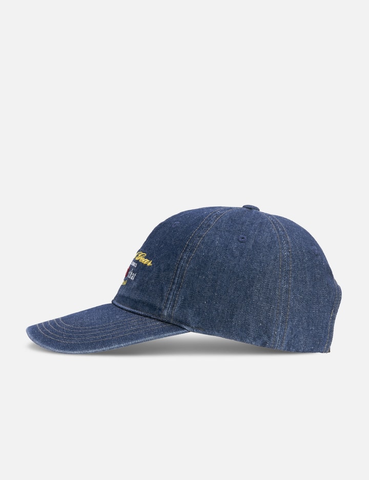 thisisneverthat® Original Gear Denim Cap