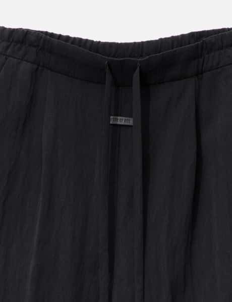 Drawstring Straight Pant view 17