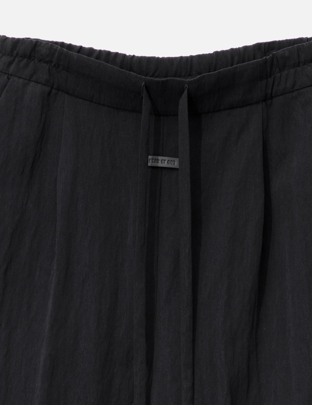 Drawstring Straight Pant view 18