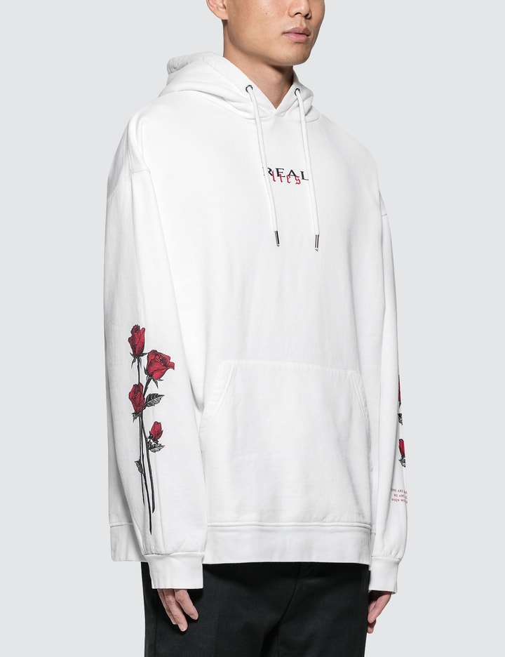 Real Lies Hoodie Placeholder Image