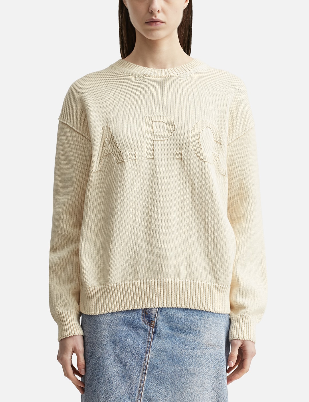 Leo Jumper view 18