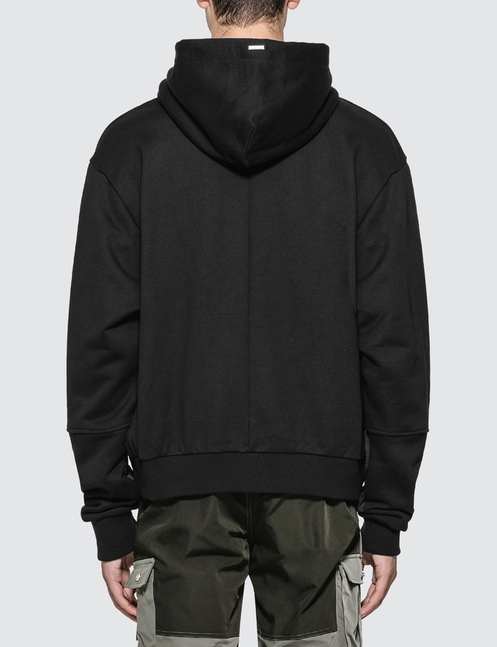 Inside Tech Hoodie Placeholder Image