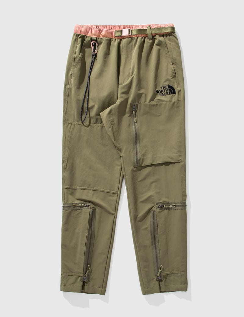 north face casual pants