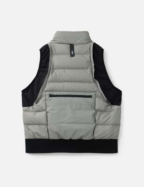 Modular Down Jacket view 11