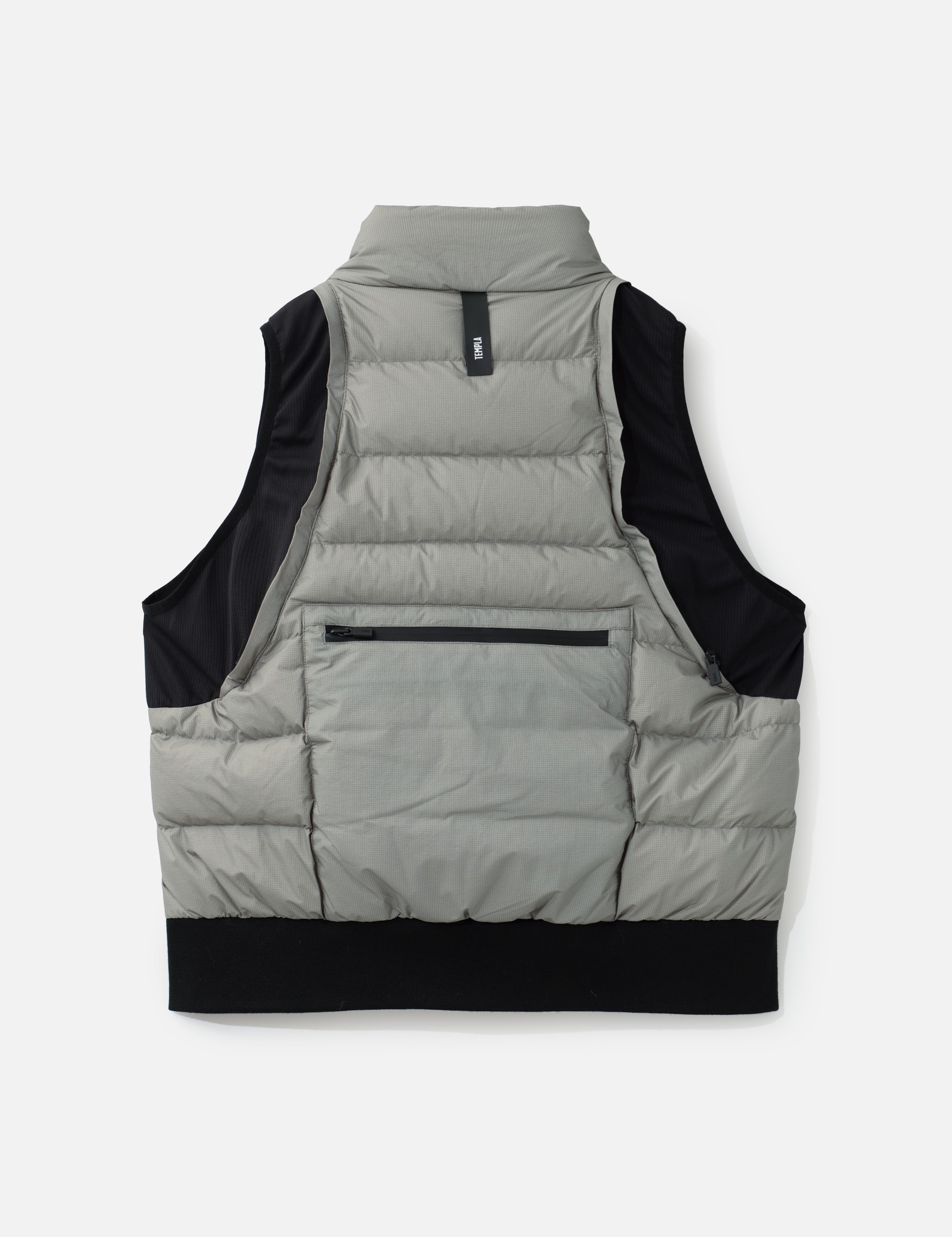 Modular Down Jacket view 16