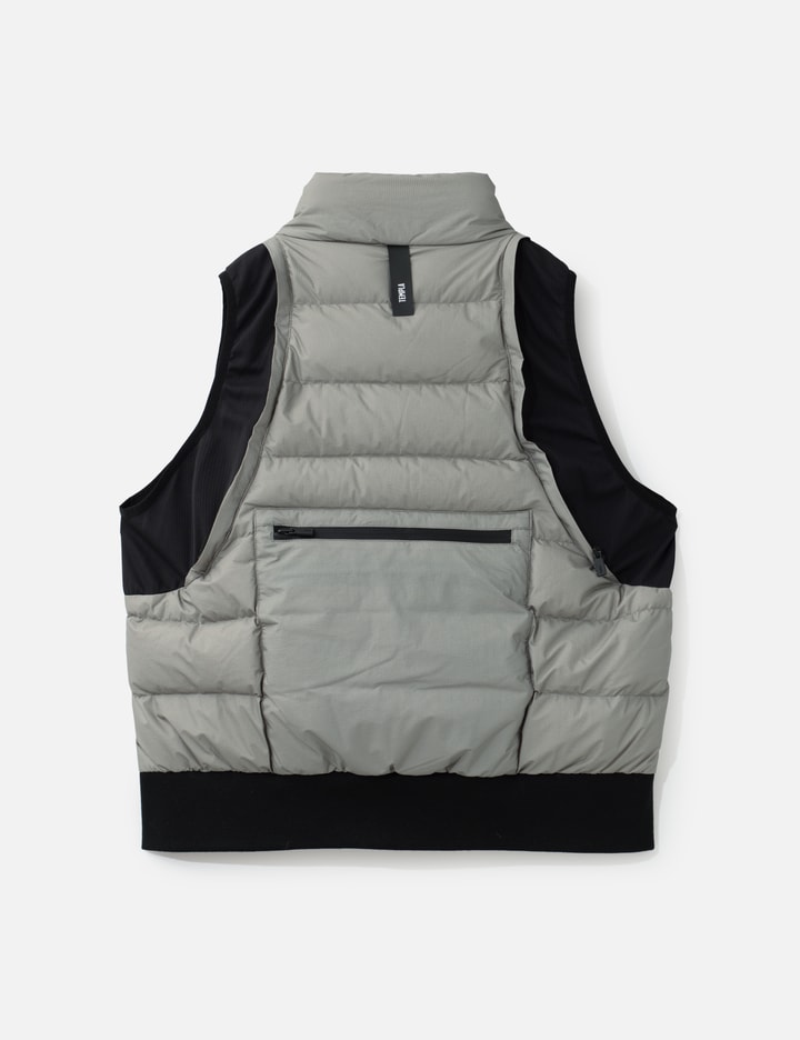 TEMPLA Modular Down Jacket