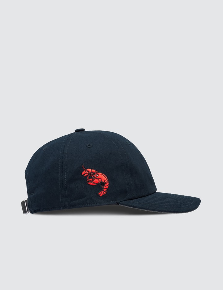 PINTRILL Boston Lobstah '47 CLEAN UP MF Hat Placeholder Image