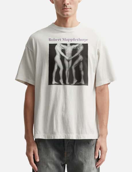 Robert Mapplethorpe Embrace T-Shirt view 10