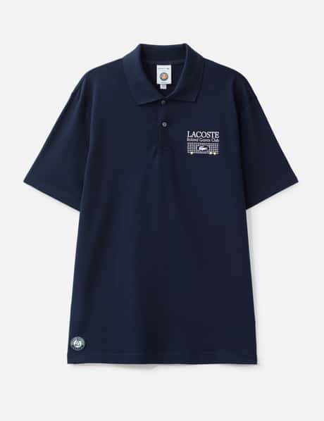 Lacoste view 9