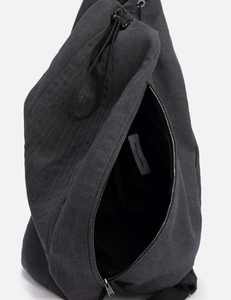 Kiko Kostadinov Solo Crossbody Bag HBX