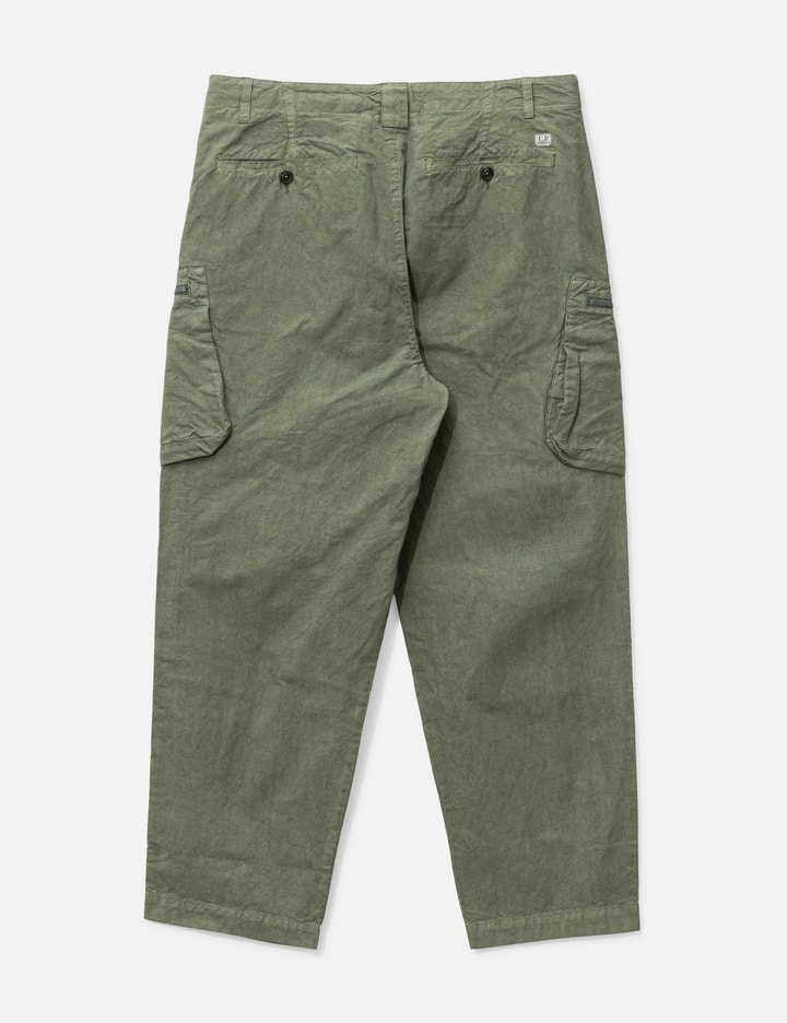 BA-TIC CARGO PANTS Placeholder Image