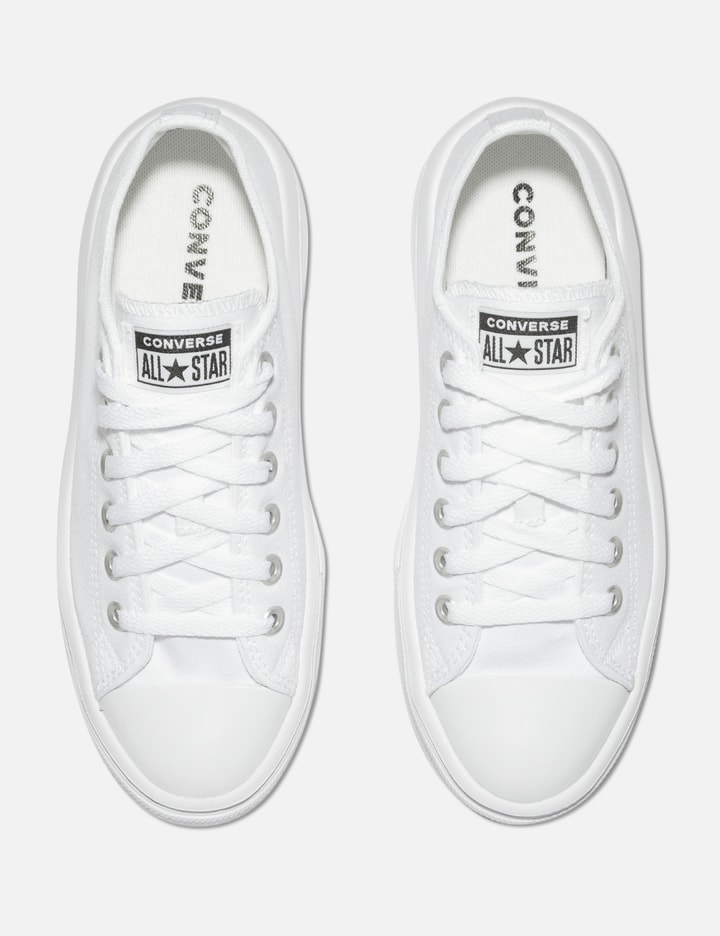 Converse - Taylor Star Move OX | HBX - Globally Curated Fashion and Lifestyle by Hypebeast