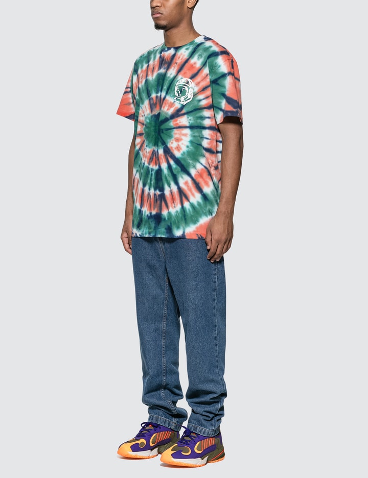 BBC Tie Dye T-shirt Placeholder Image