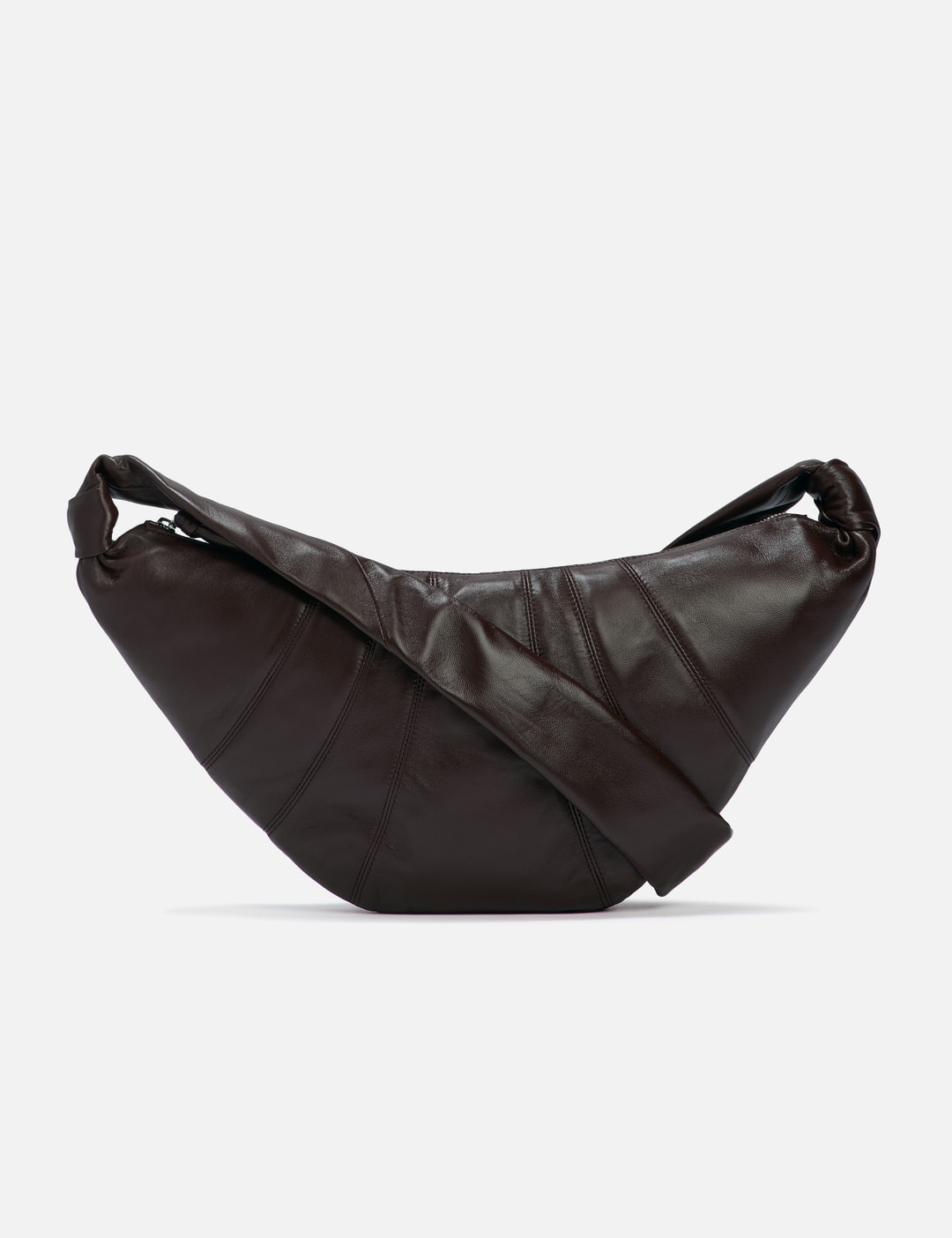 Medium Croissant Bag view 14
