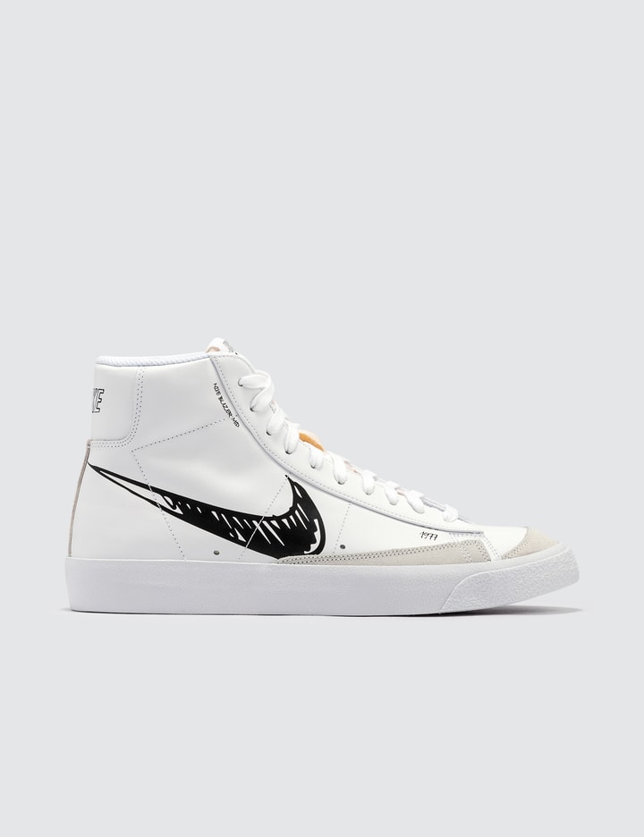 Nike Blazer Mid '77 Placeholder Image