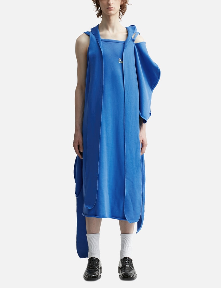 TERRY DURAG DRESS Placeholder Image