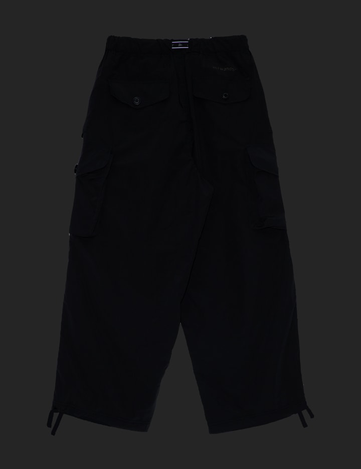 Oversized Cargo Pants Placeholder Image