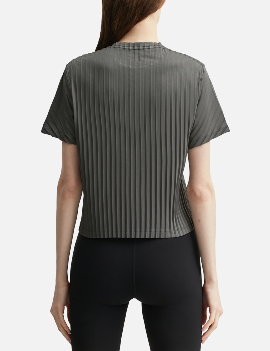 AuraLite™ Pleated T‑Shirt view 13