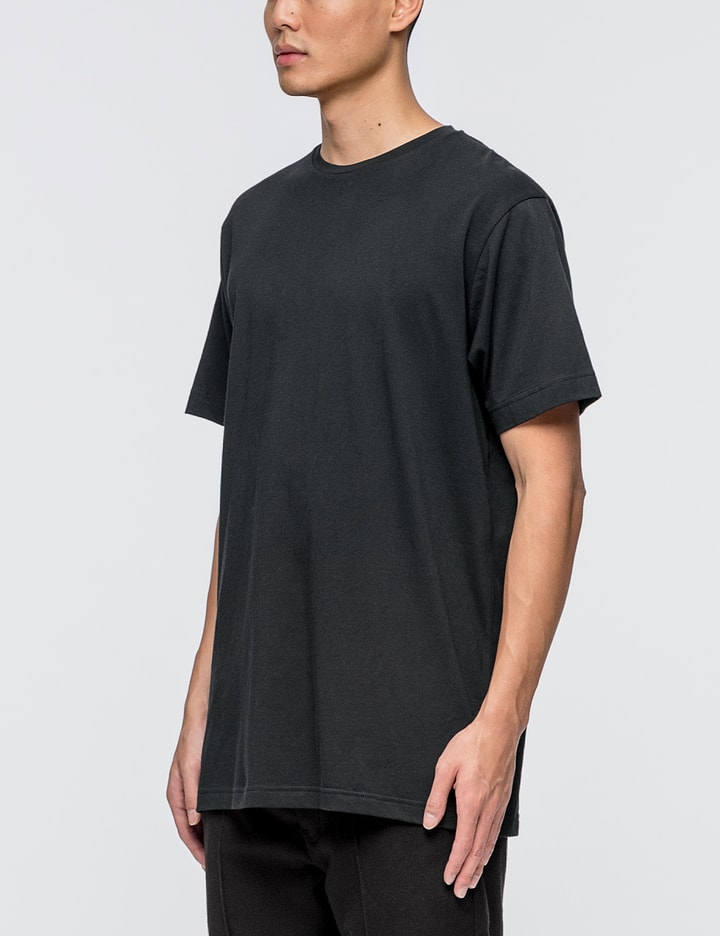 S/S T-Shirt Placeholder Image