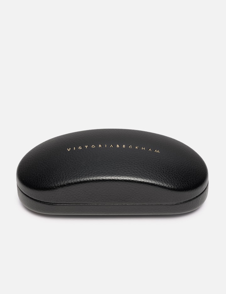 Victoria Beckham Aviator Sunglasses