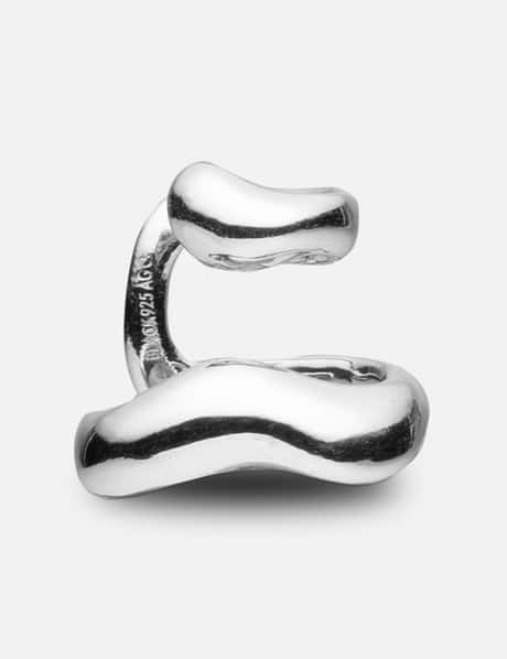 MARIA BLACK Sagene Ear Cuff