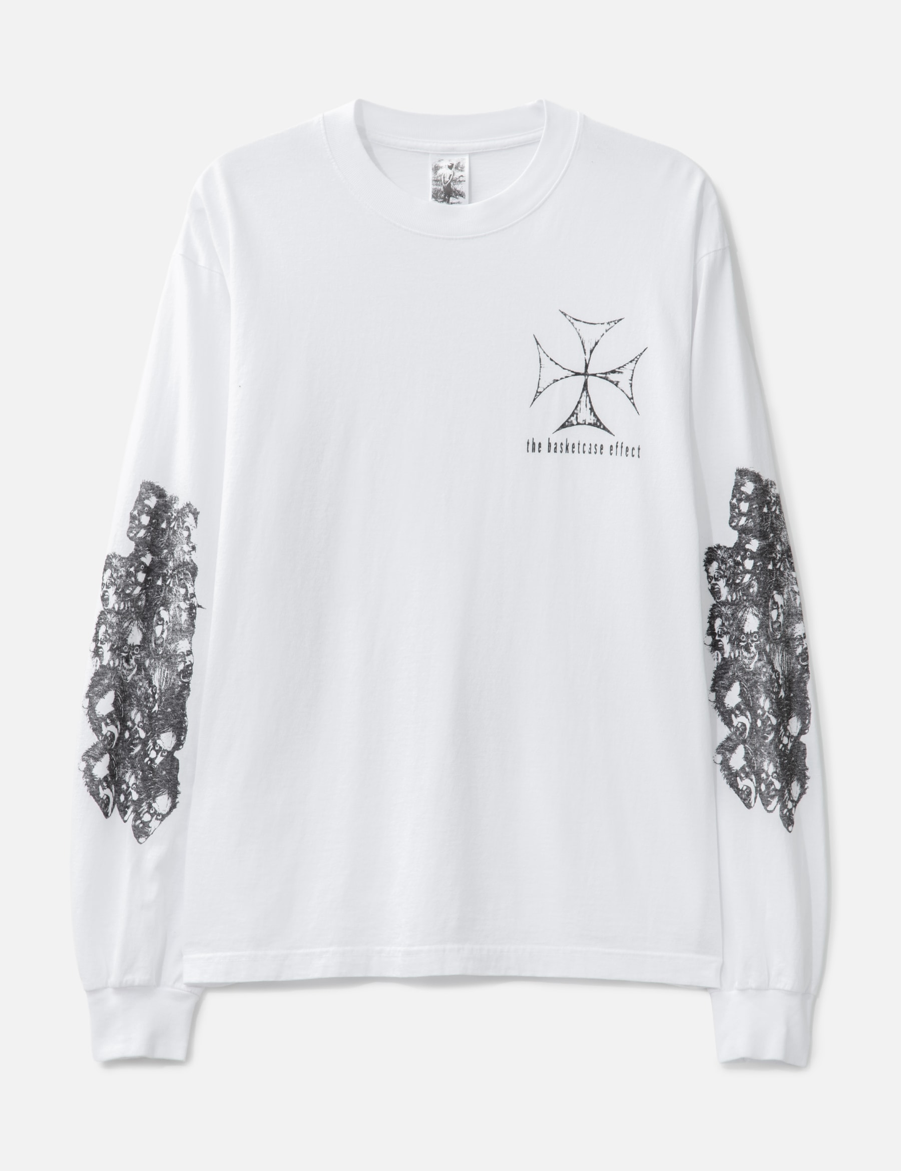 Bogey Long Sleeve view 17