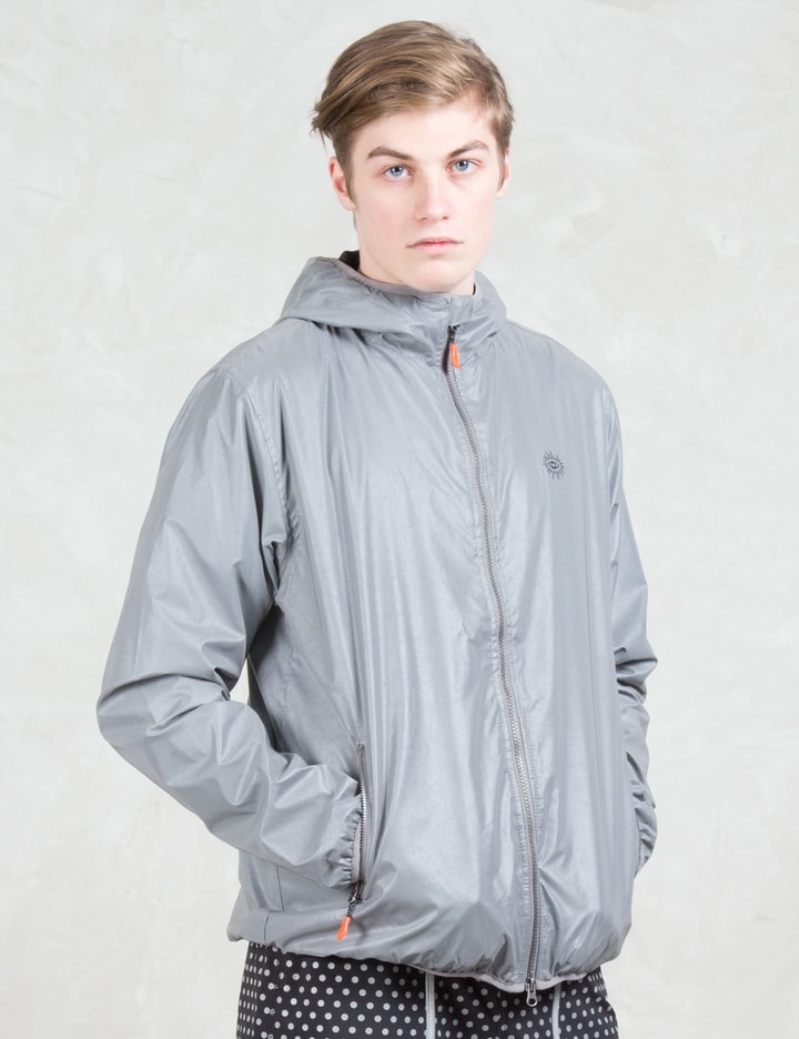 Reflector Windbreaker Placeholder Image