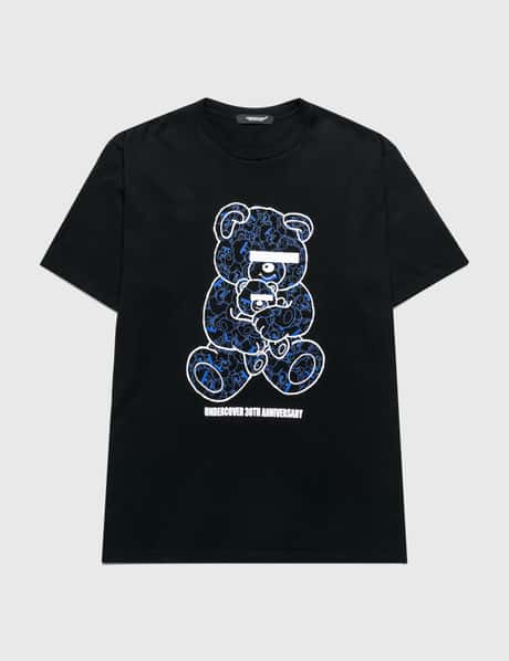 Undercover - U Bear Bear 30th Anniversary T-Shirt | HBX