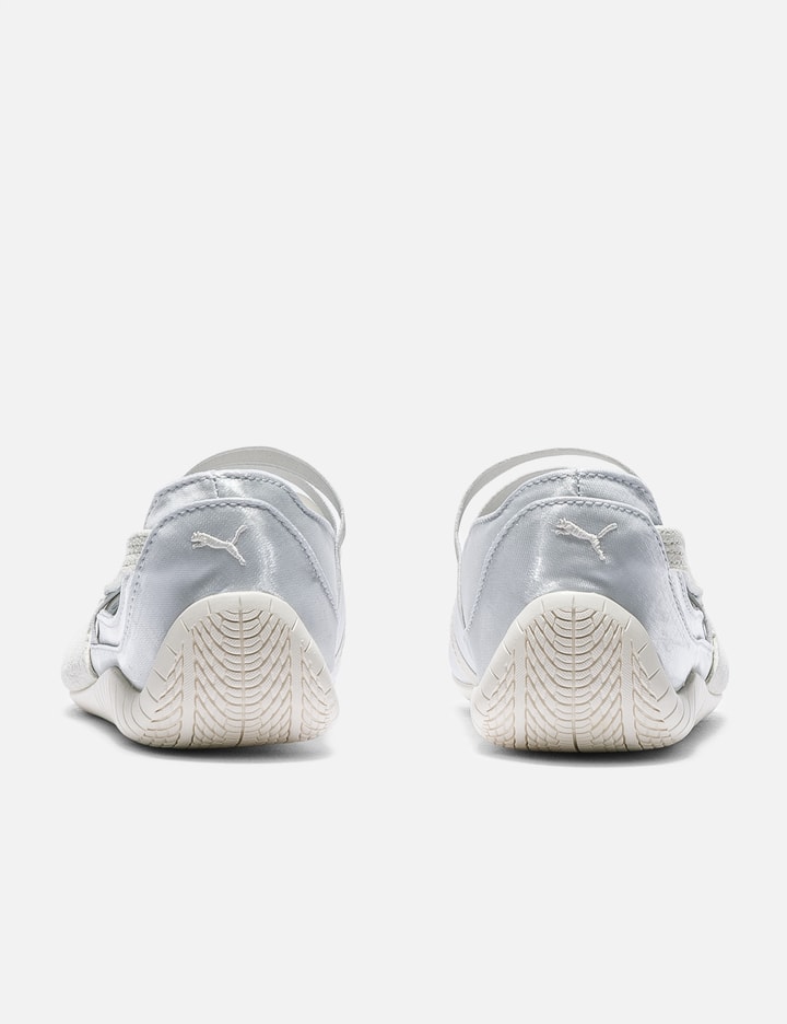Puma Speedcat Og Ballet Sneakers In White