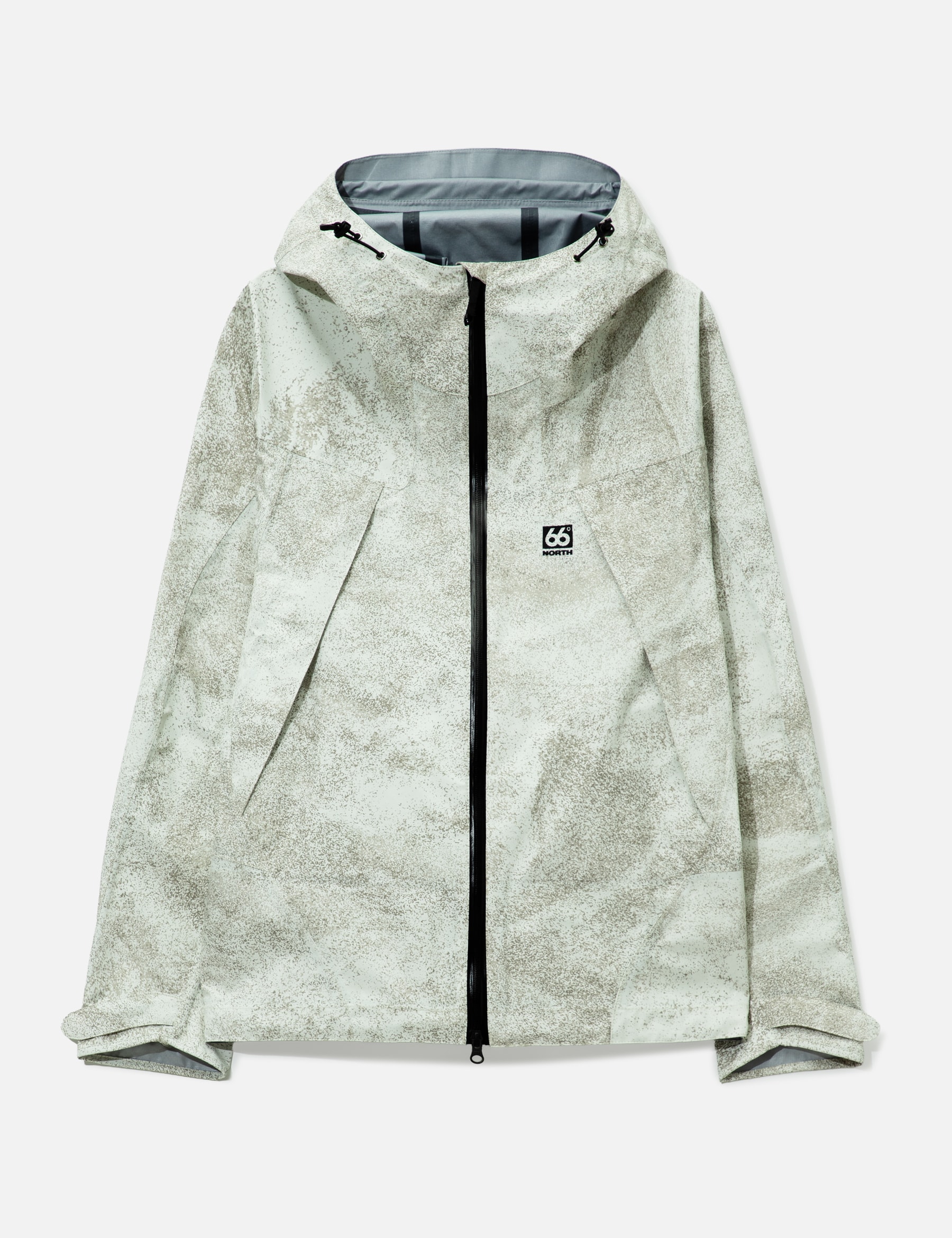 Dyngja Shell Jacket view 16