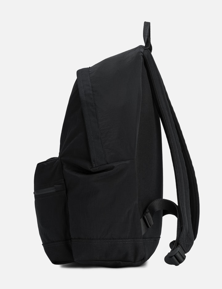 NYLON METAL BACKPACK Placeholder Image