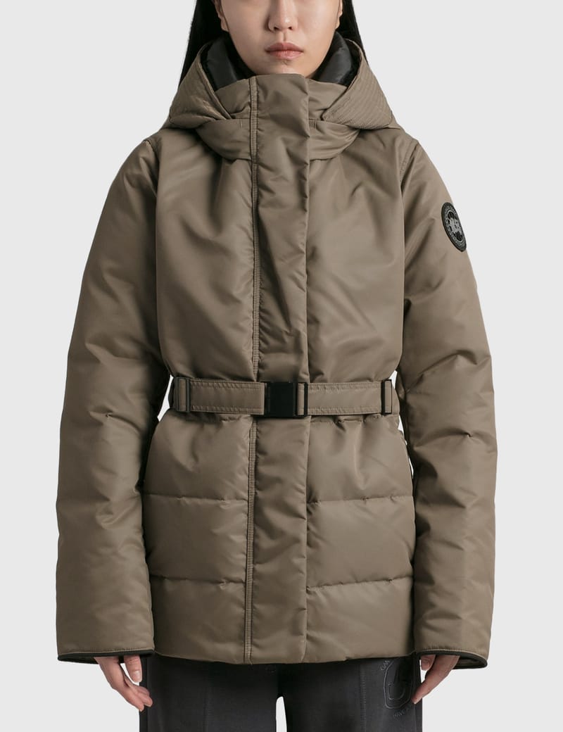 mckenna canada goose