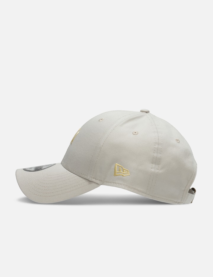 York Yankees Mini Logo 9Forty Cap