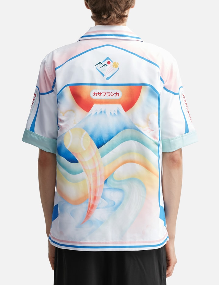 Fuji Dream Swim Shirt Placeholder Image