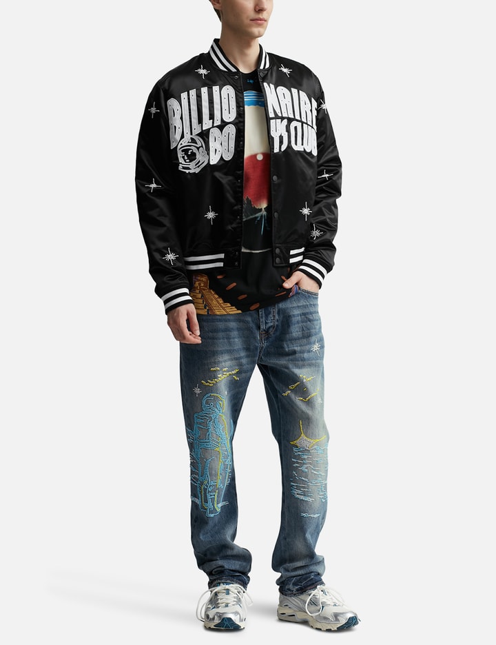 BB Views Jacket Placeholder Image