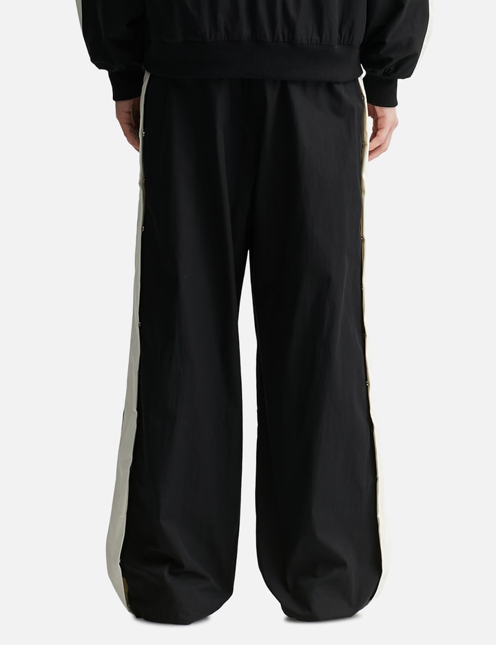 Puppet Theater Sports Bottom In Black