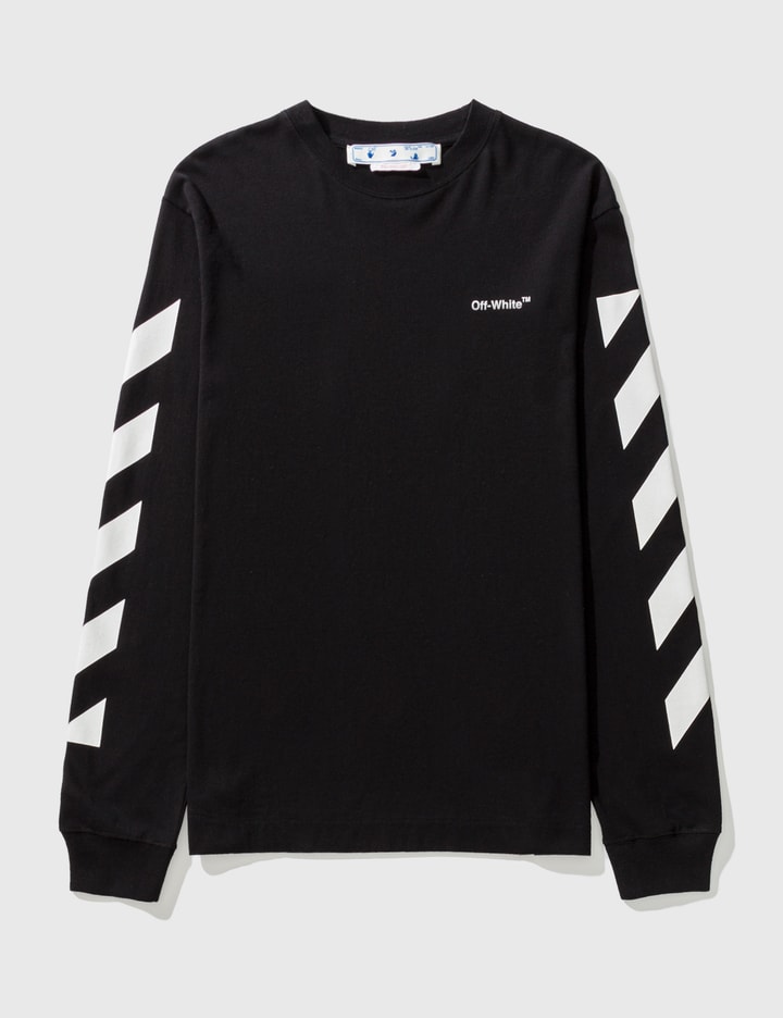Diagonal Helvetica Skate T-shirt Placeholder Image
