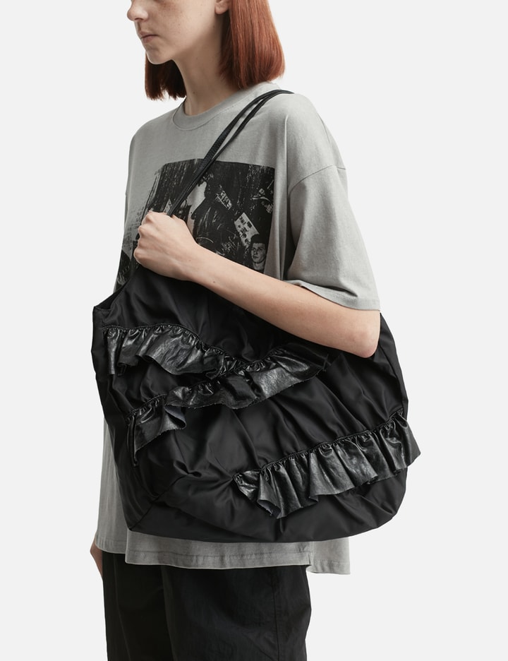 Deinet Frill Big Bag In Black Placeholder Image