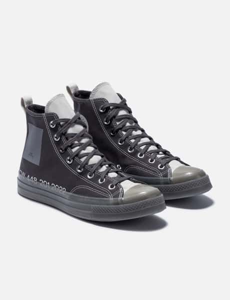 Converse Converse x A-COLD-WALL\* Chuck 70 HI HBX