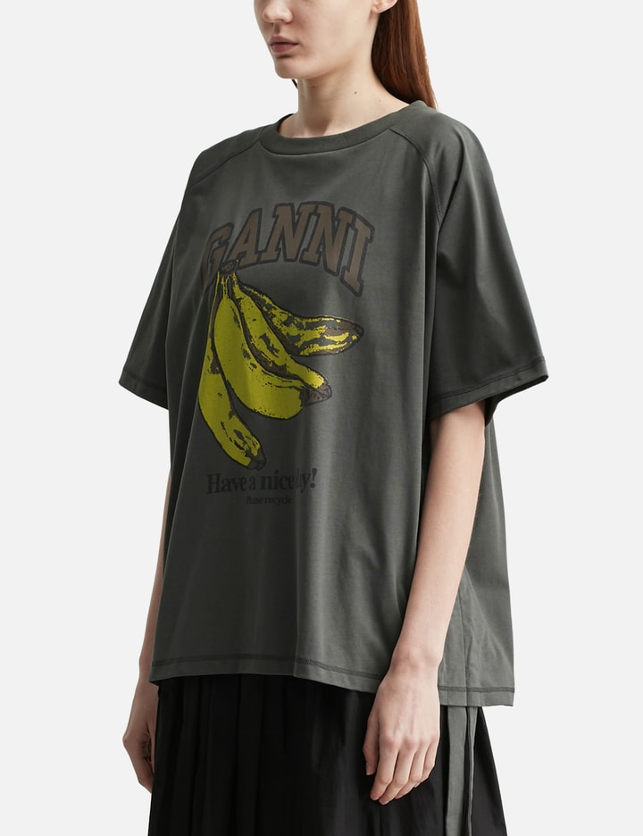 Banana T-Shirt Placeholder Image