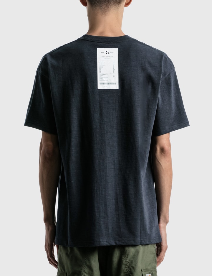 TE-001 Invoice T-shirt Placeholder Image