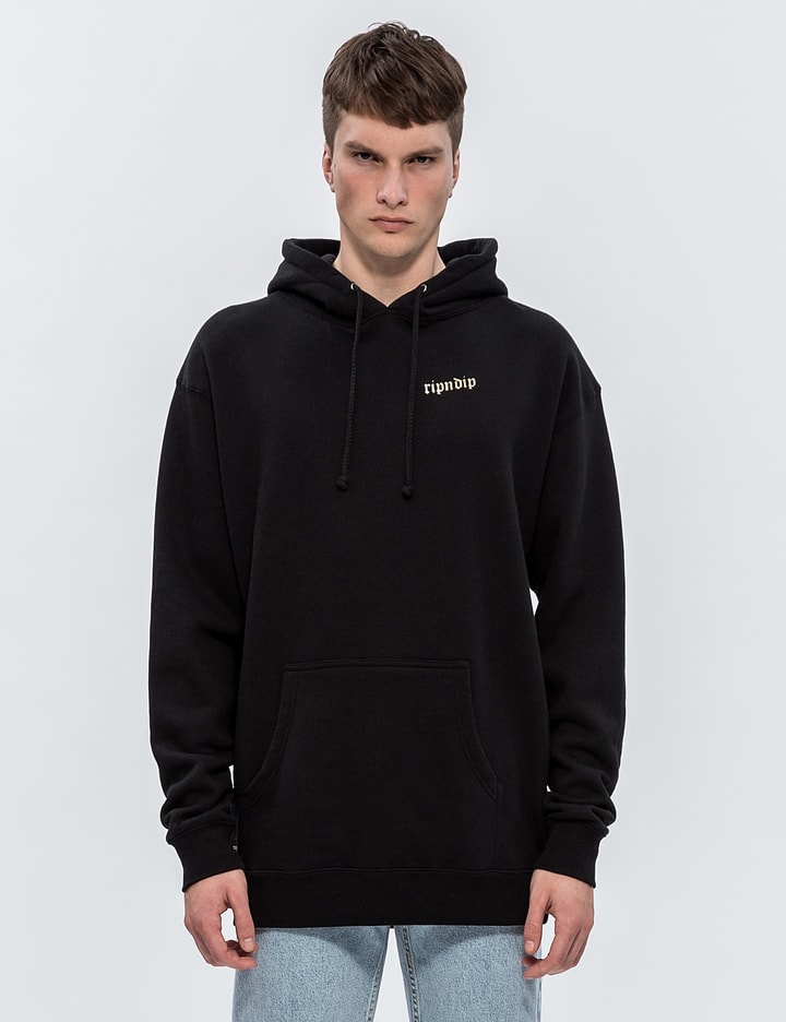 All Hail Hoodie Placeholder Image