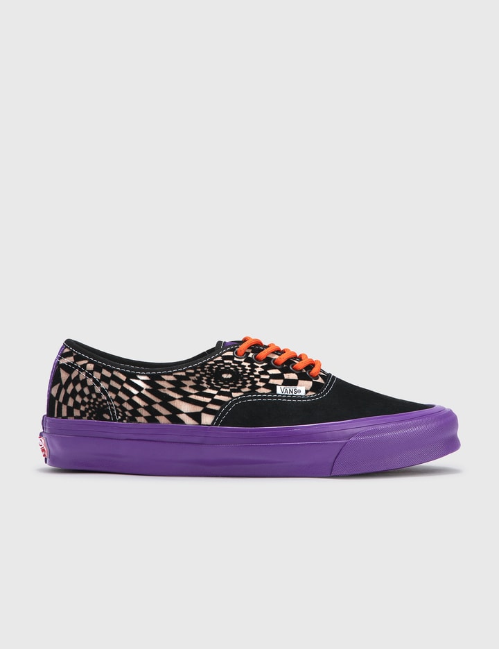 Vans x Perks and Mini OG Authentic LX Placeholder Image
