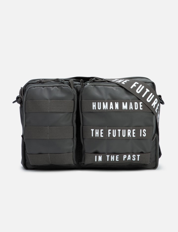 MILITARY POUCH LARGE Placeholder Image
